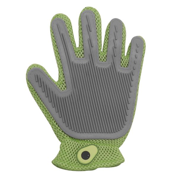 Pet Grooming Handske MultiColor