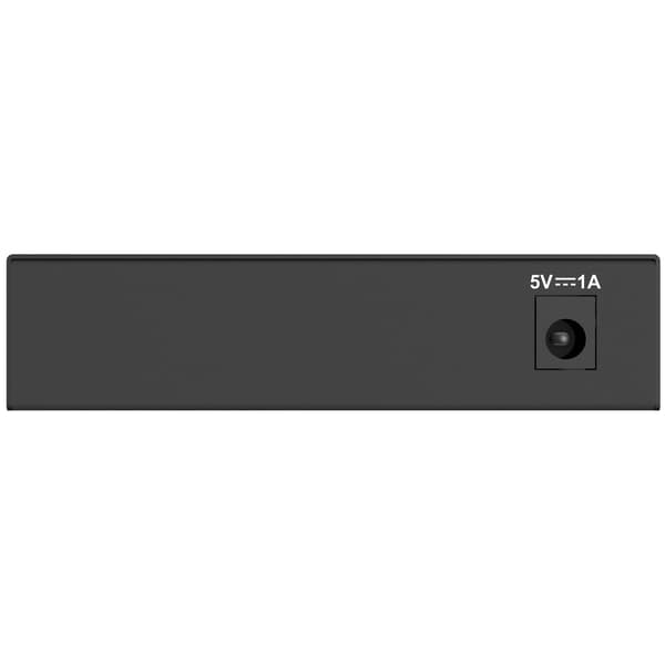 DGS-105GL 5-Port Gigabit Switch