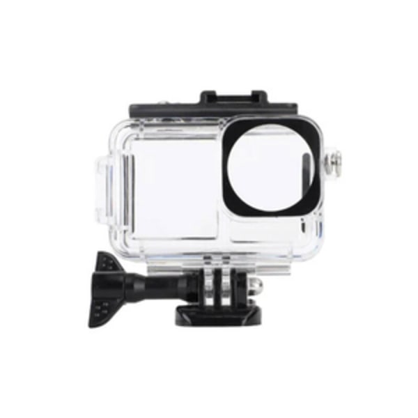 Sunnylife vattentätt fodral till DJI Osmo Action 5 PRO/4/3
