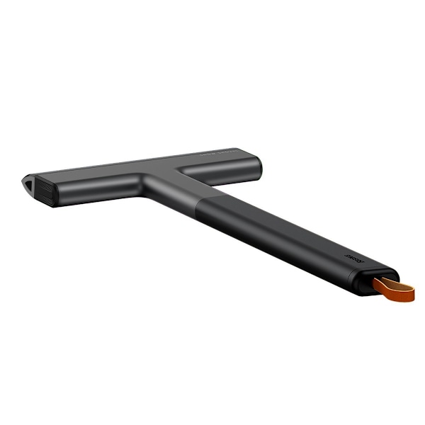 Baseus Quick Clean Car Isskraber (sort)