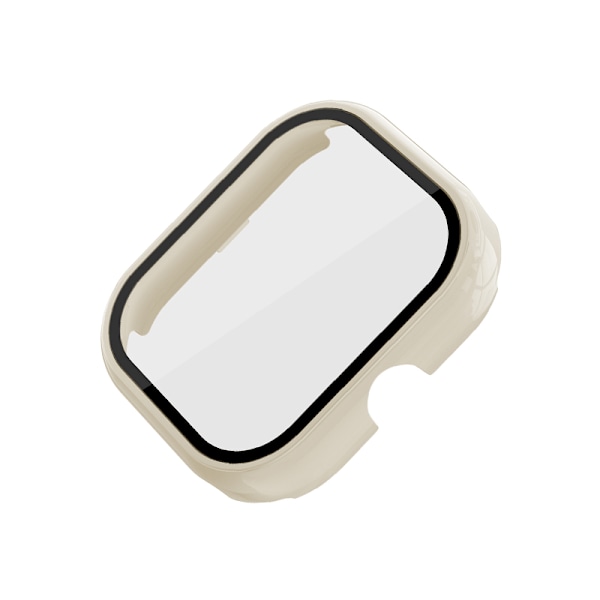 Skyddsfodral för Redmi Watch 4/5 Vit