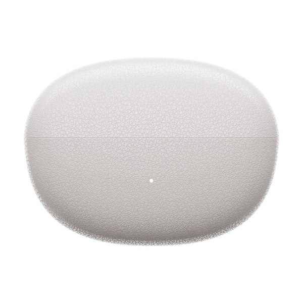 QCY Crossky C10 hörlurar (vita)