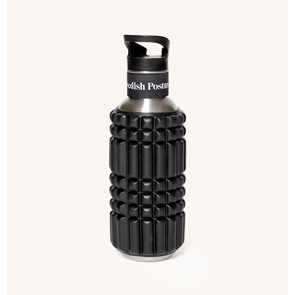 WaveWell 2in1 Vattenflaska & Foamroller