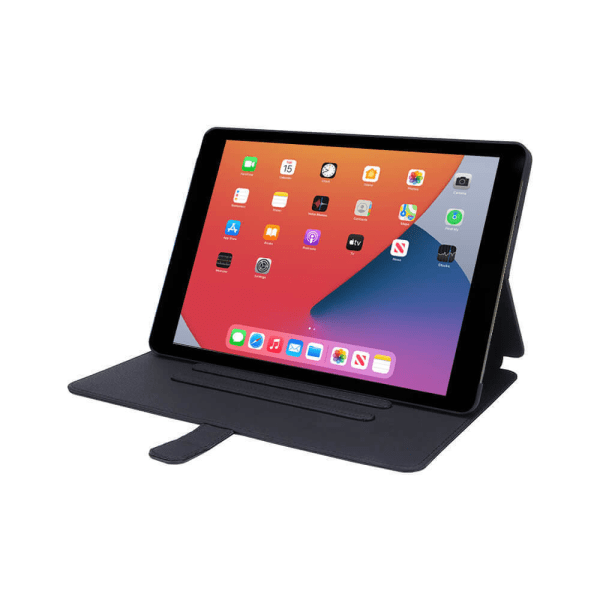 RADICOVER Strålningsskydd Tabletfodral PU iPad AIR 10.9" 20/22 S