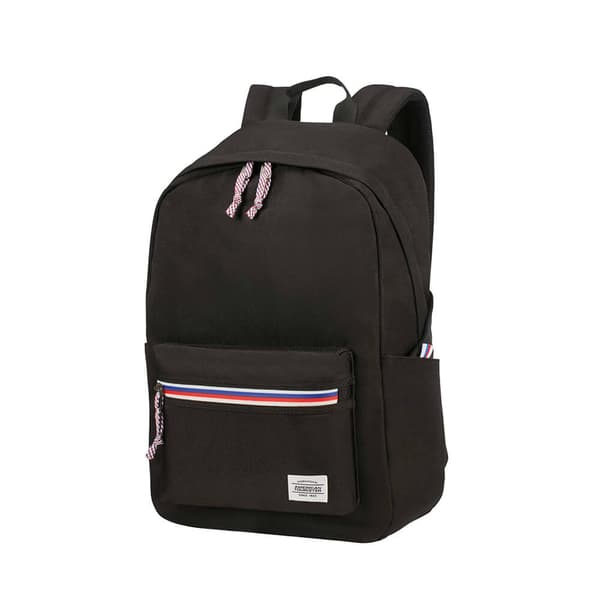 Backpack Upbeat Black
