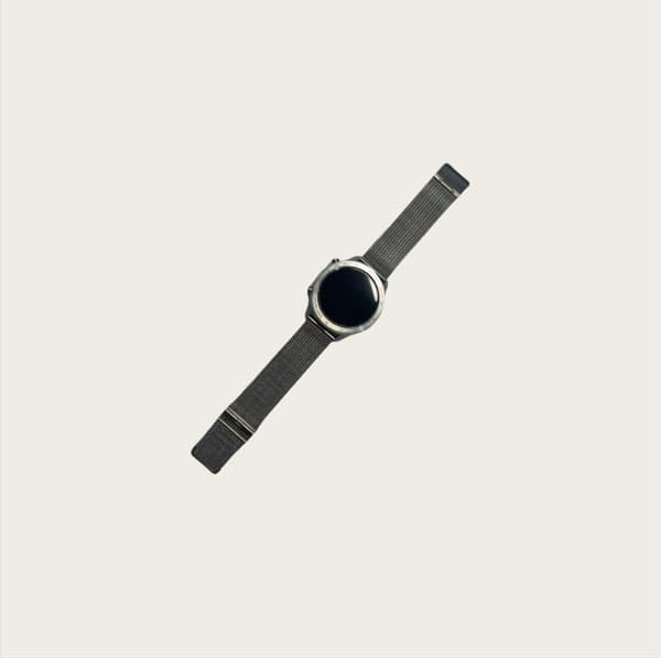 Smartwatch: Avancerede funktioner og stil