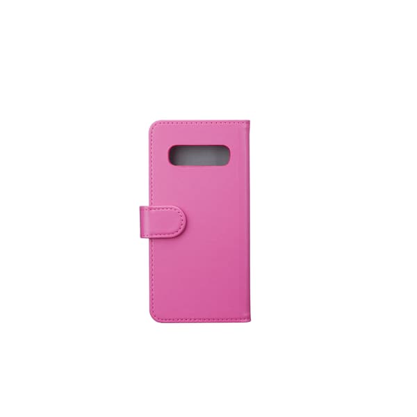 Wallet Rosa - Samsung S10+