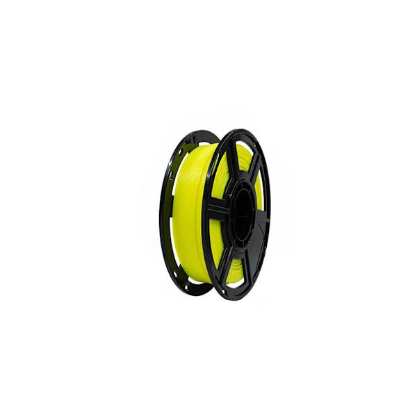 3D-filament PLA PRO 500g Gul