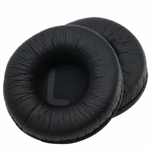 INF Korvatyynyt JBL Tune 500BT / T450 / T500 / T450BT 1 pari musta