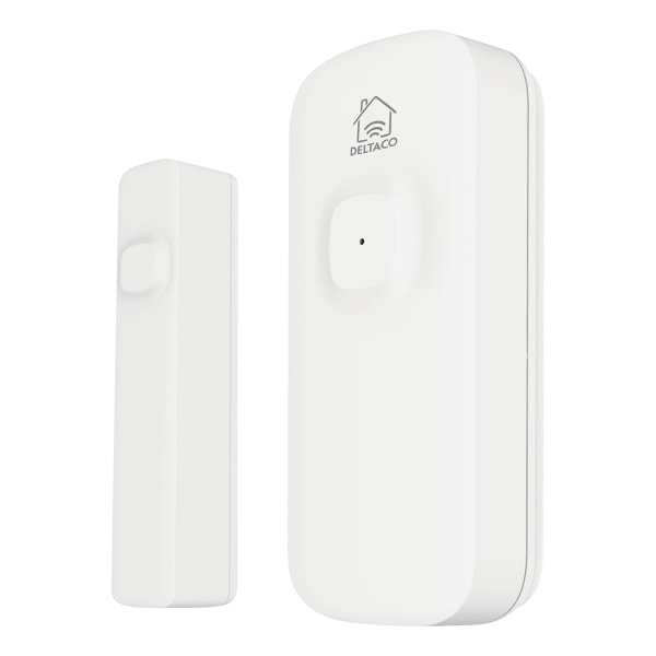 Wireless Magnetic Sensor, Wifi, White