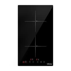 IsEasy LI2V-22 dual zone induktionsovn