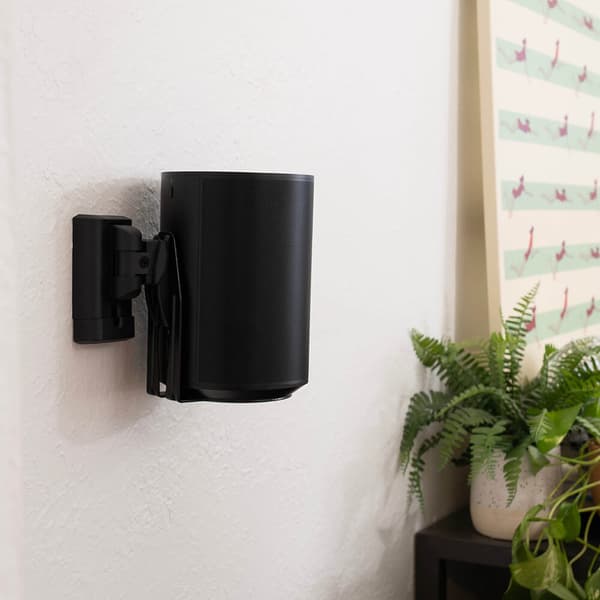 Wall Mount for Sonos ERA100 Single Black
