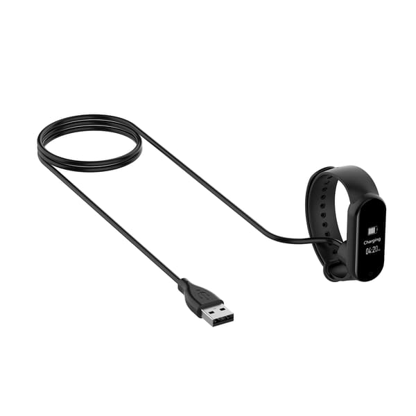 Officielt M5/M6/M7 magnetisk ladekabel - 1 meter