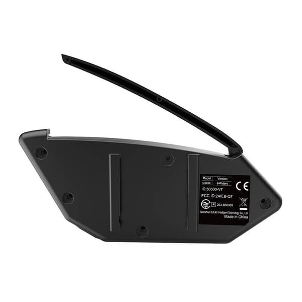 Motorcykel Intercom EJEAS MS8-SE