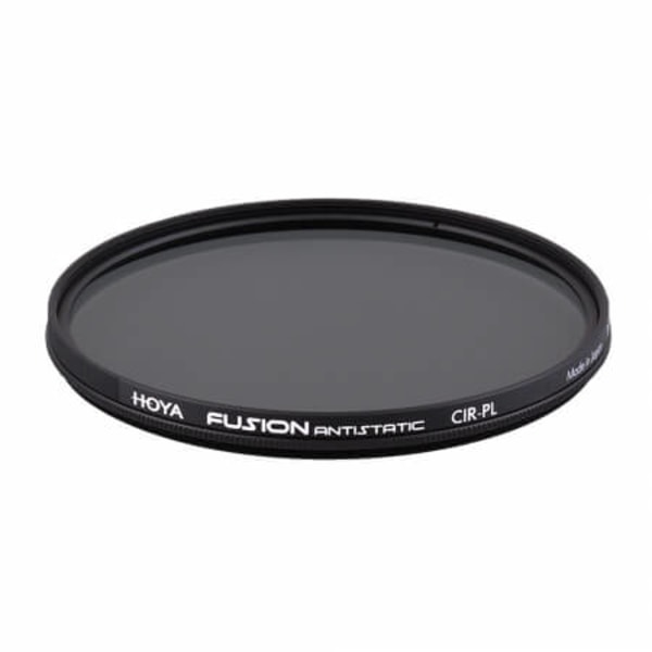 HOYA Filter Pol-Cir. Fusion 46mm