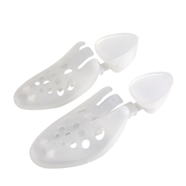 Justerbar Shoe Trees Shoe Stretcher L