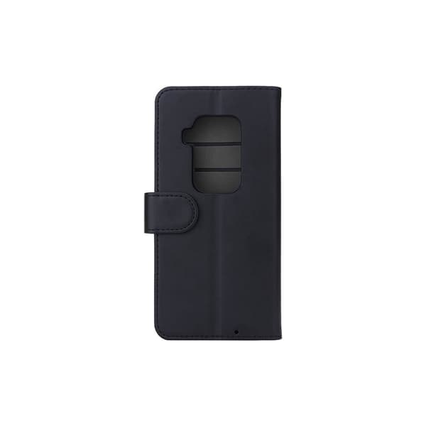 Lompakko Motorola One Zoom / One Pro Musta