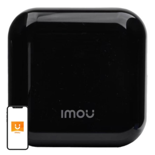Universal fjärrkontroll Imou IR1 Svart