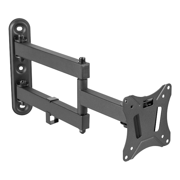 OFFICE Wall mount  13"27" LED/LCD Flat Panel TVs VESA 75x75