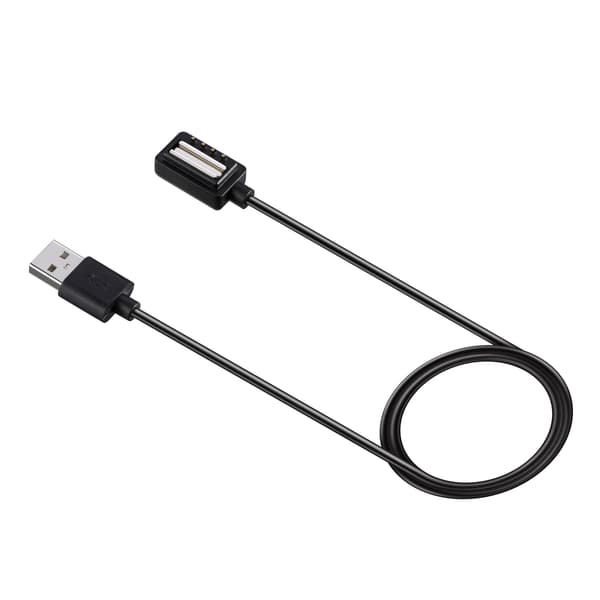 Suunto 9 Spartan Watch Ladekabel - 1 meter