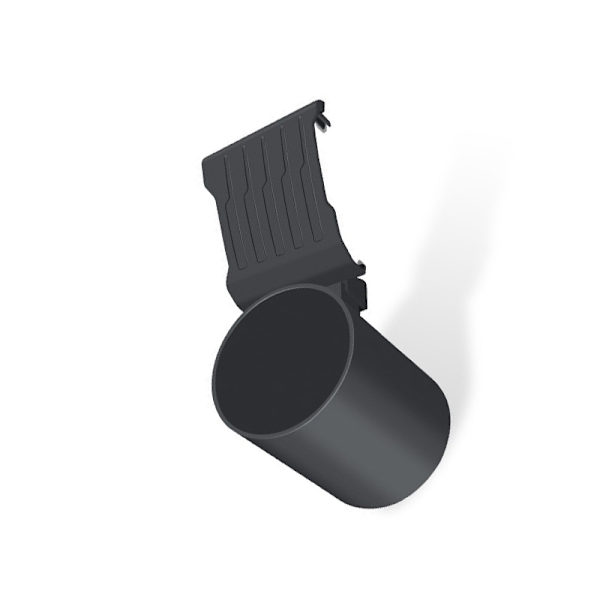 Center Console Cup Holder Matta för Tesla Model 3/Y