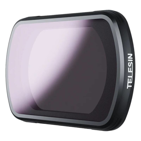 Linssisuodatinsarja CPL + ND16/64/256 TELESIN DJI Osmo Pocket 3:lle
