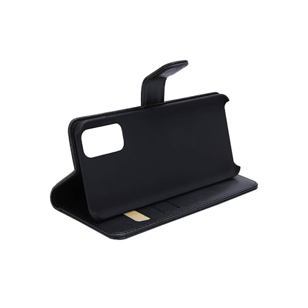 RADICOVER Strålningsskydd Plånboksväska PU Samsung S20 Flipcover