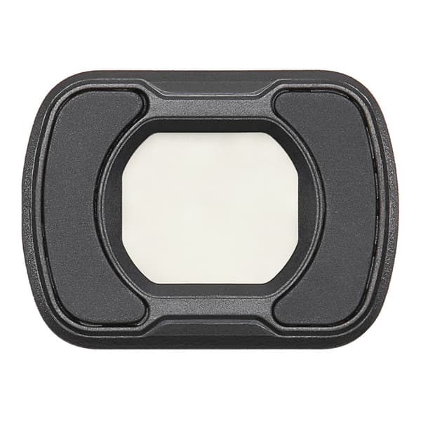 Laajakulmaobjektiivi DJI Osmo Pocket 3