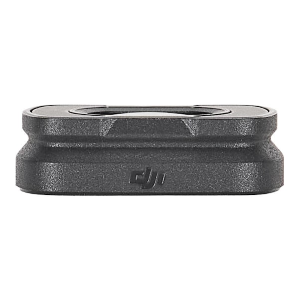 Vidvinkelobjektiv DJI Osmo Pocket 3