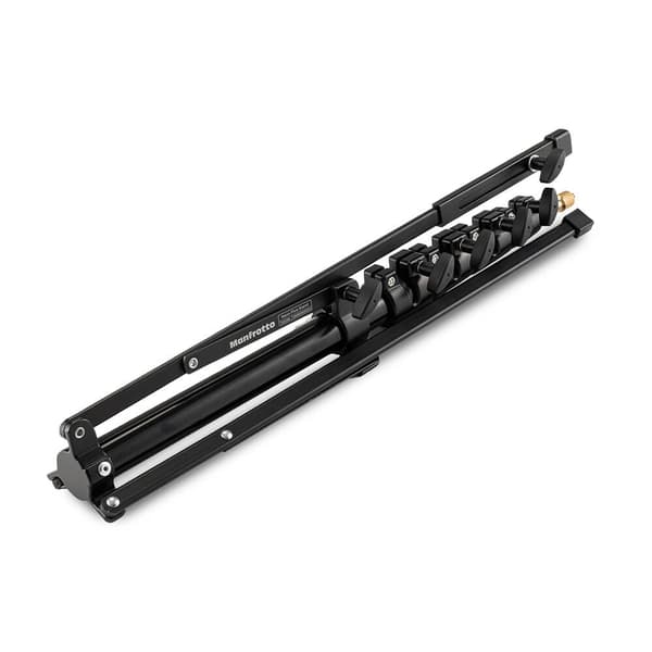 Ljusstativ Nano Plus 5002BL Svart