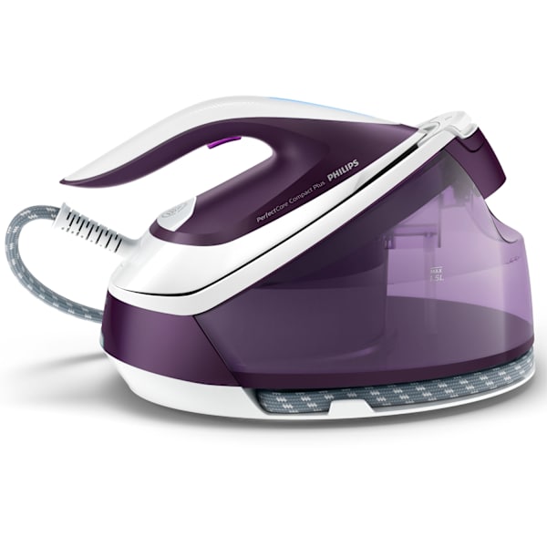 Dampstrygestation GC7933 Perfect Care Compact