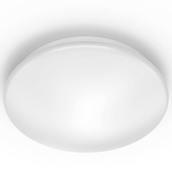 CL200 Plafond 250mm 10W 1100lm 4000K Kallvitt