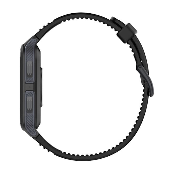 Colmi P73 Smartwatch (sort)