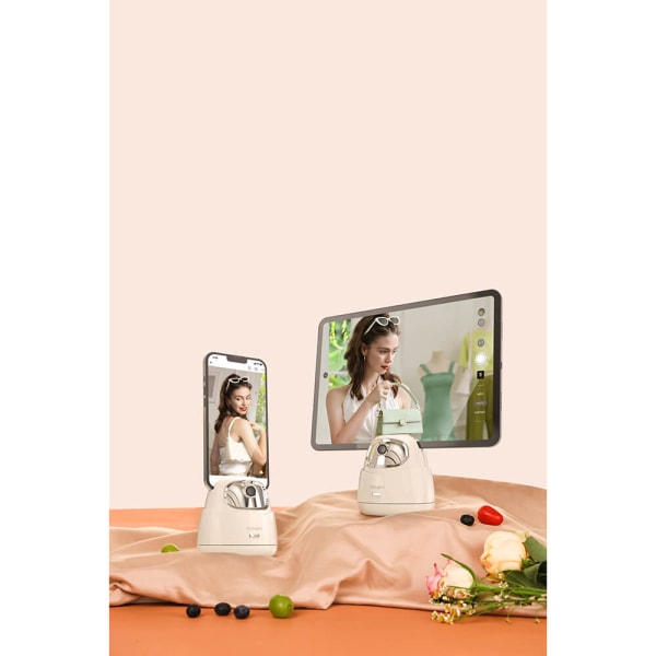 HOHEM AI Auto Tracking Holder GO 2-Axis AI Tracking Vit