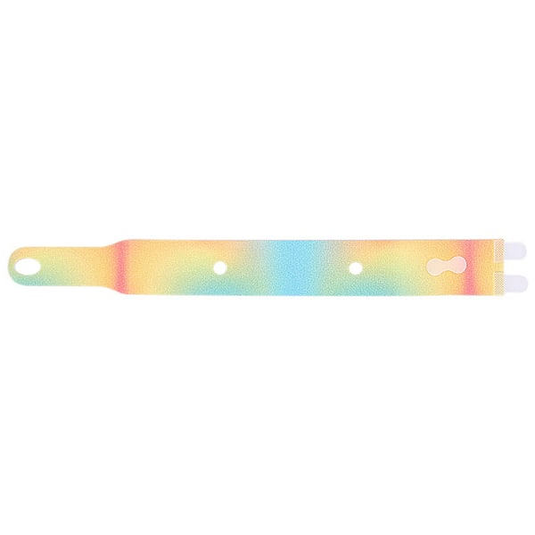 2 stk. Gradient Kompressionshåndledsbånd - Åndbare og Justerbare Model 4