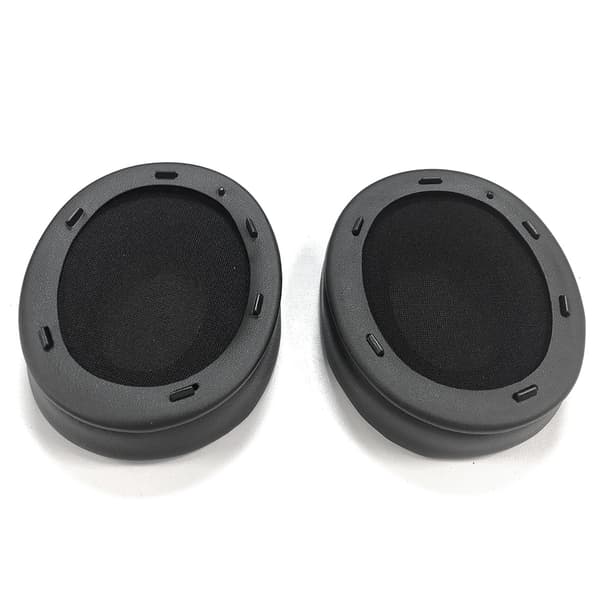 Öronkuddar för SONY WH-XB910N Hörlurar 2-pack