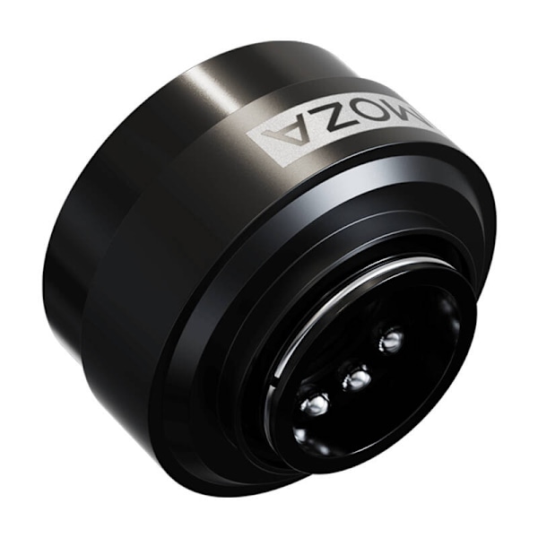 Adapter, snabbkoppling Moza Racing RS07 för R21/R16/R12/R9/R5 styre