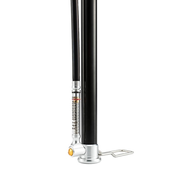 Rockbros cykelpump JG-004ABK (svart)