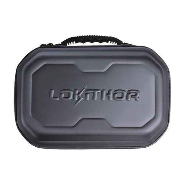 Suojakotelo Lokithor JA EVA mallille JA301/JA302