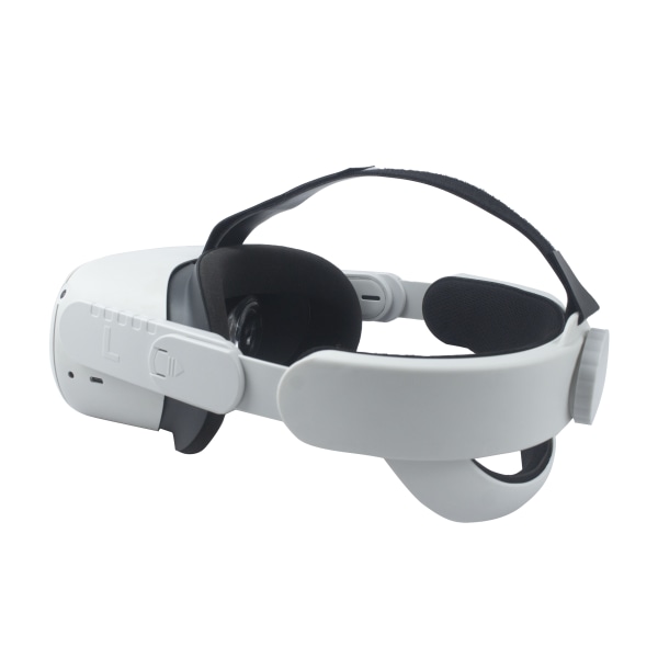 Pannband för Oculus Quest 2 3 plast Vit