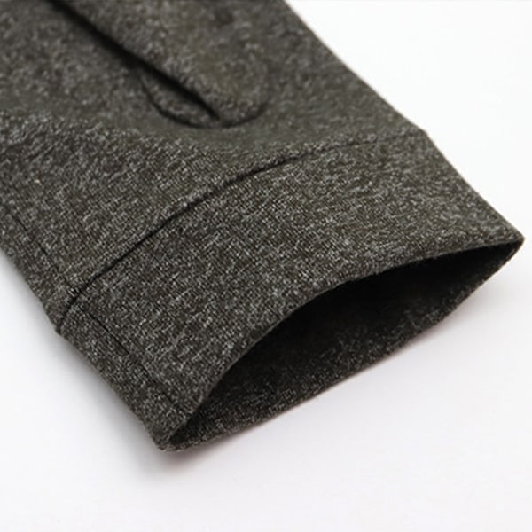 1 par Kompressionshandskar Grey M Grey M