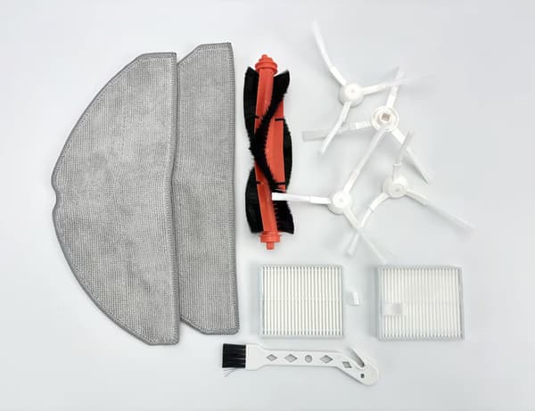 Reservdelssats för Xiaomi S20 Robotdammsugare
