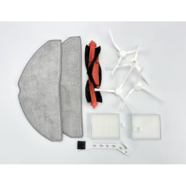 Xiaomi S20 Robotstøvsuger Reservedele Kit