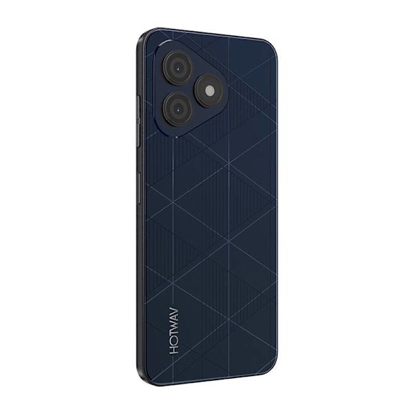 Smartphone HOTWAV Note 15 Pro - 6,6'' 4/128GB Niebieski