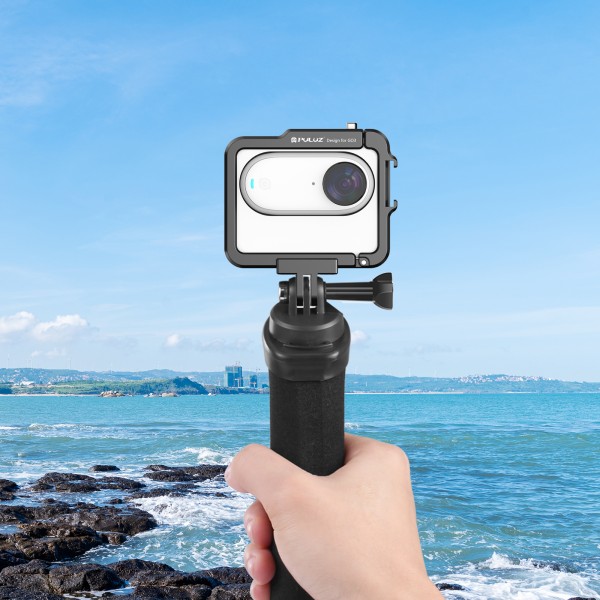 Kameran jatkokehys Insta360 GO 3:lle