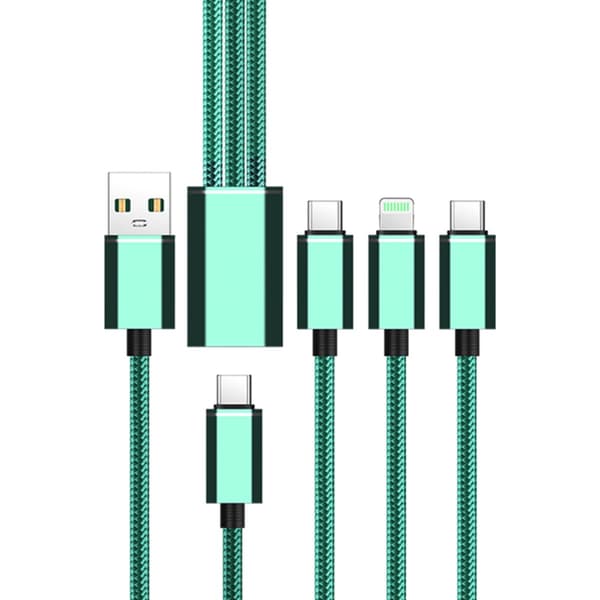 ZL-TK18 Piilotettu digitaalinen näyttö CL -datakaapeli  2 m