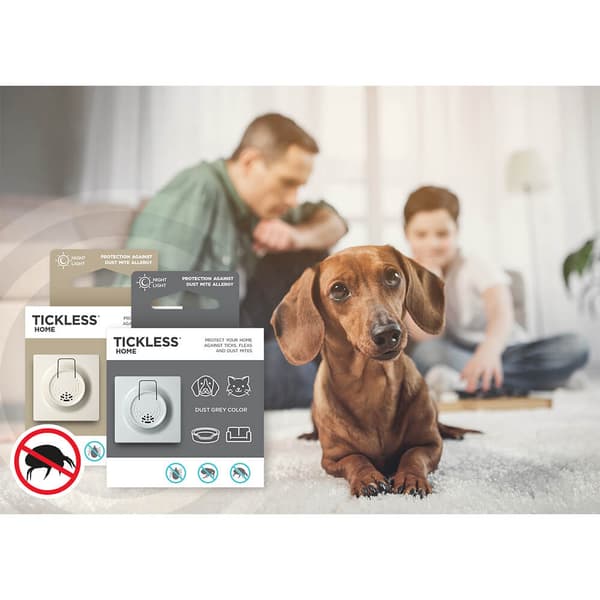Midebeskyttelse Home Grey