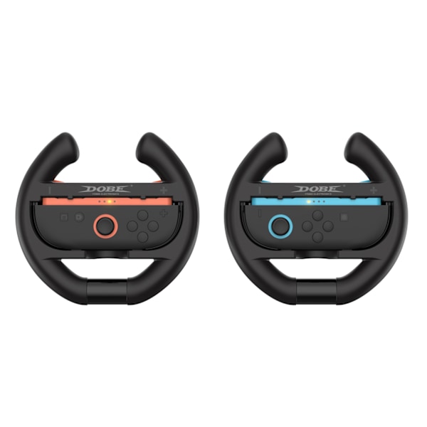 Forbedr racing med Switch2 Controller rat