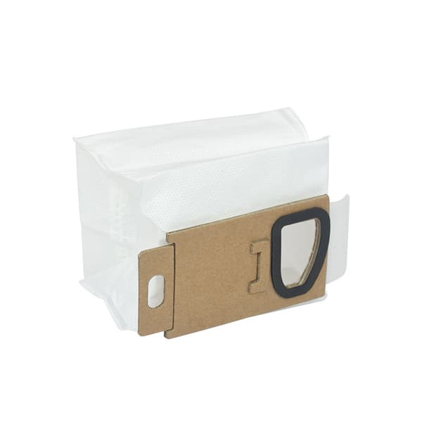 Xiaomi Roborock H6/H7 Handhållen Dammsugare Dammpåsar (2-pack)