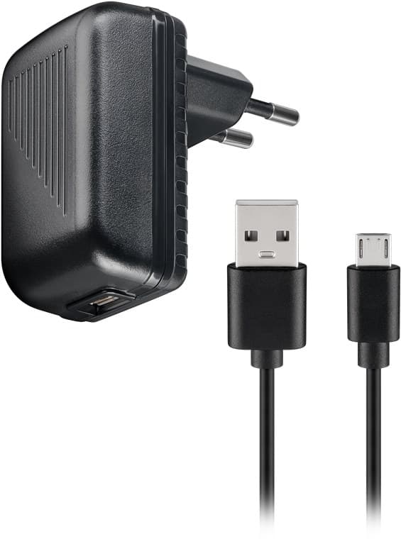 HDMI™ splitter 1 til 4